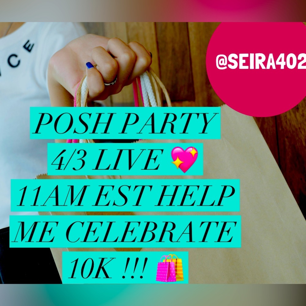 HIT LIKE button !!! 🌷💖 HELP ME celebrate hitting 10k April 3 11 AM! EST